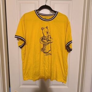 Winnie The Pooh T Shirt